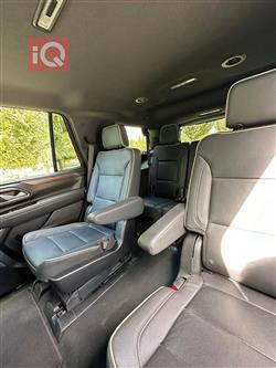 شيفروليه تاهو